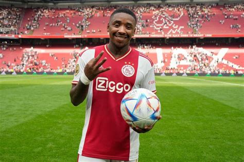 Steven Bergwijn (@stevenbergwijn) • Instagram photos and videos.